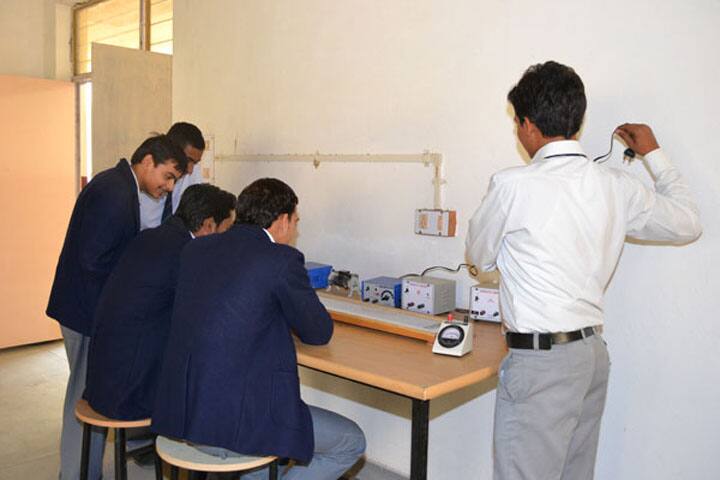 laboratory
